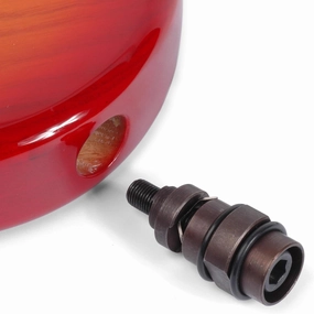 StewMac Tele Jack Installation Tool