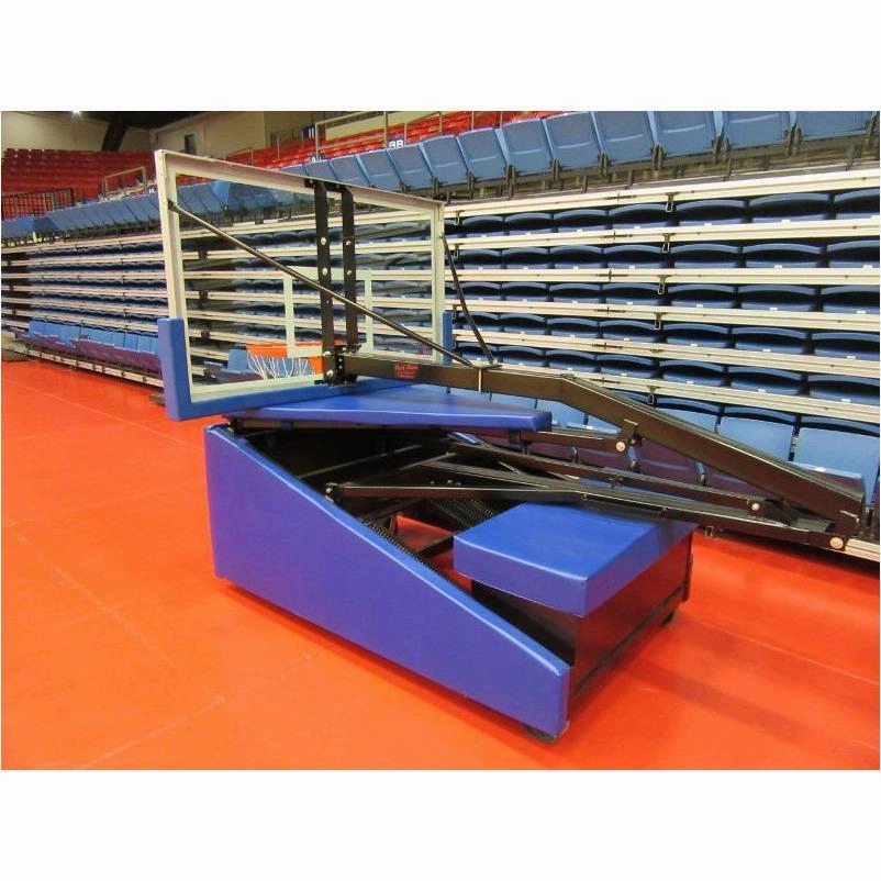 Storm™ Arena Portable Basketball Goal