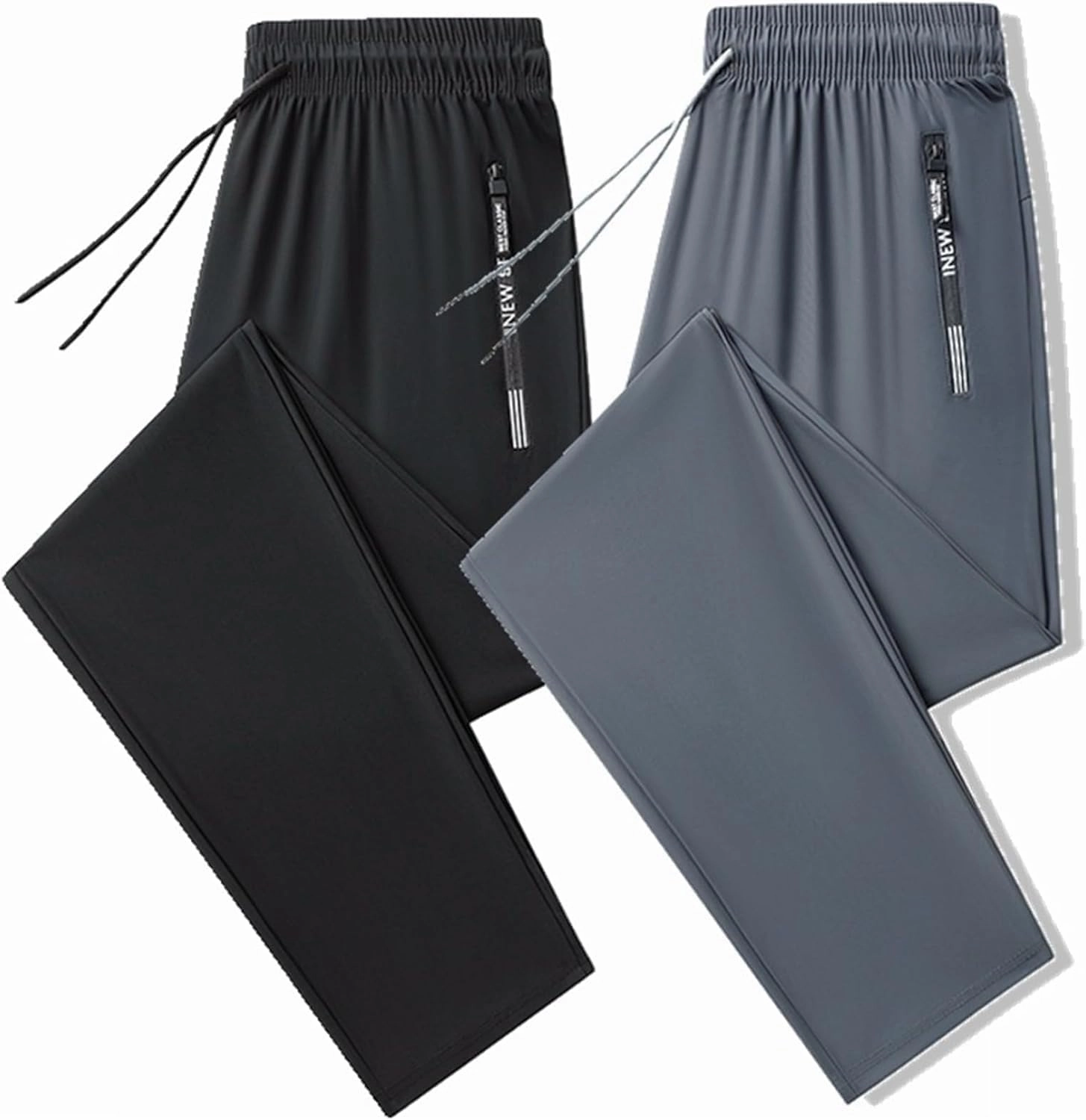 Stretchactive - Women's Ultra Stretch Breathable Casual Pants, Comfyfit Stretch Active Pants for Women Men