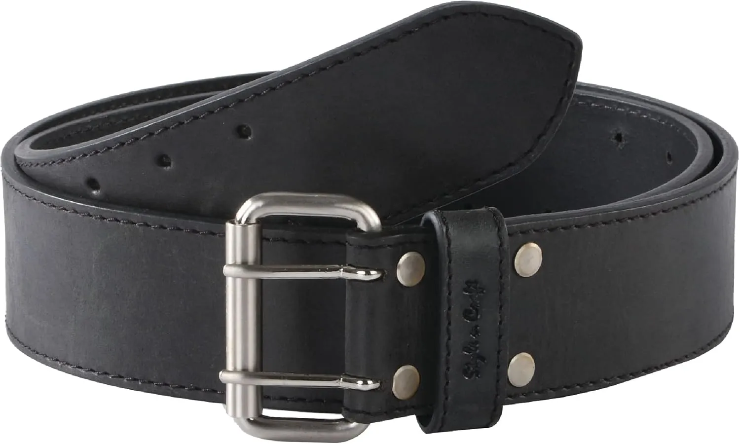 Style N Craft Work Belt, Durable and Rugged Belt