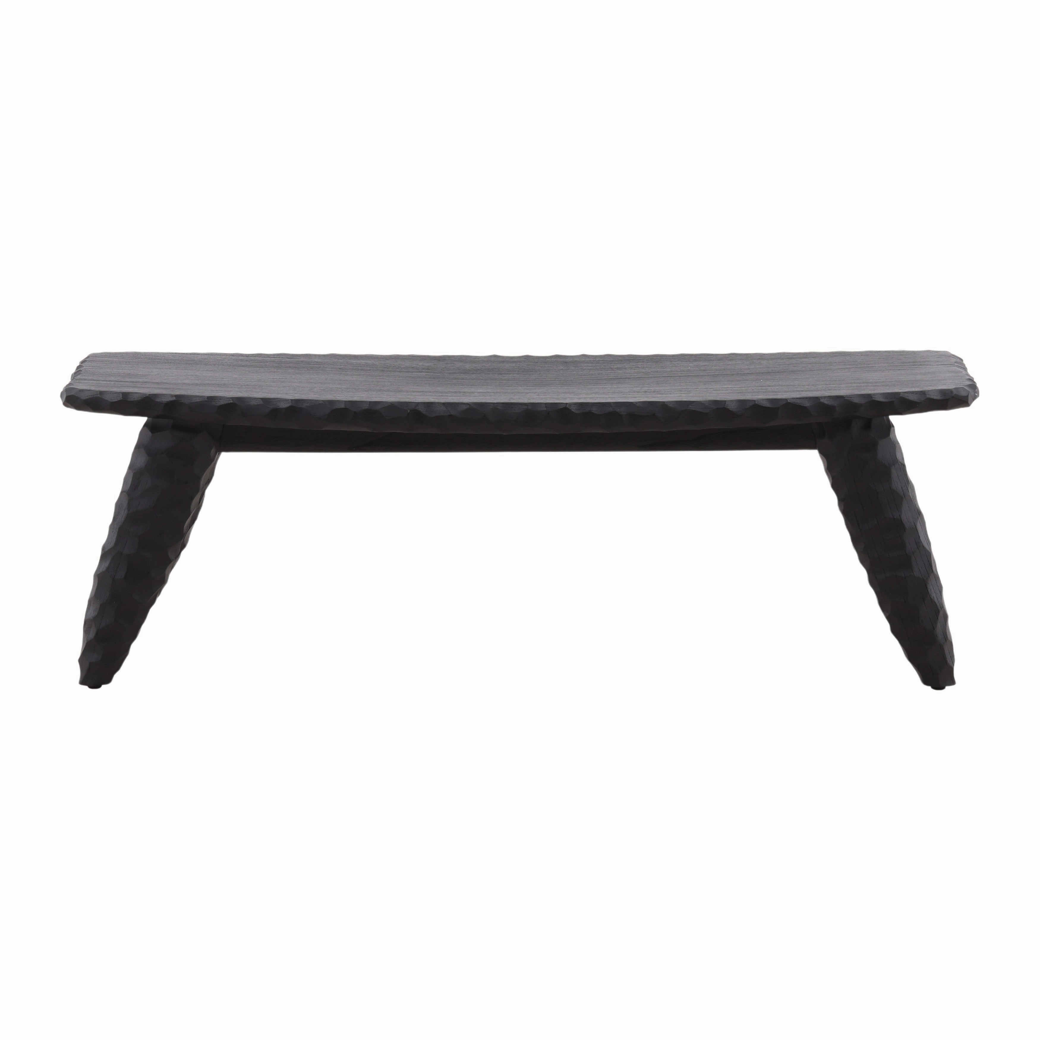Stylish Sable Seating Station
