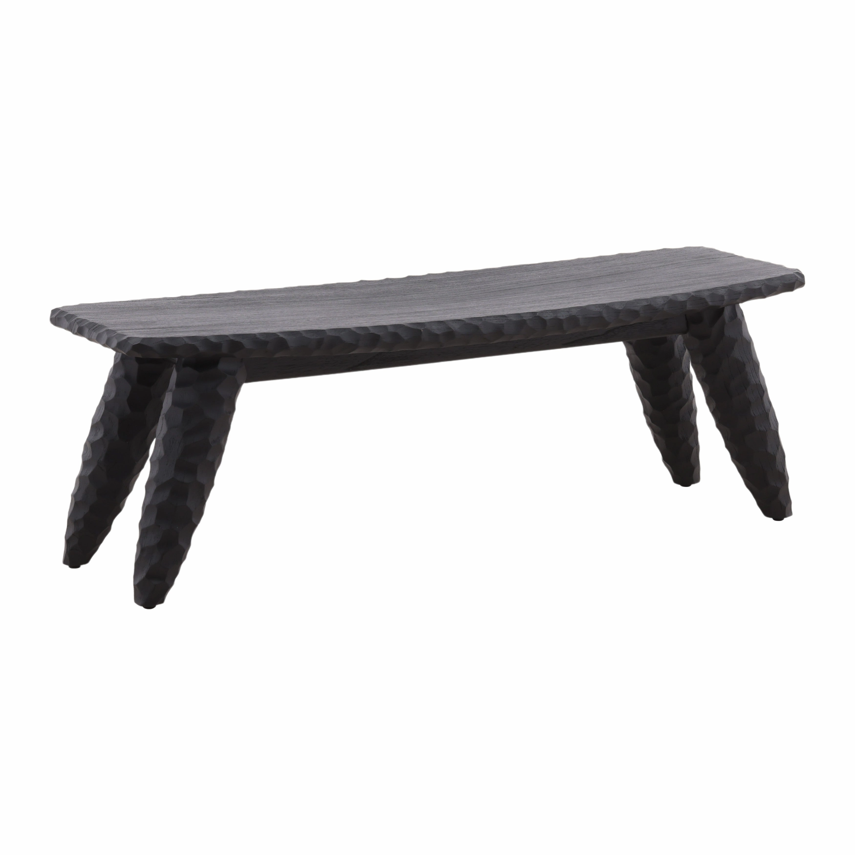 Stylish Sable Seating Station