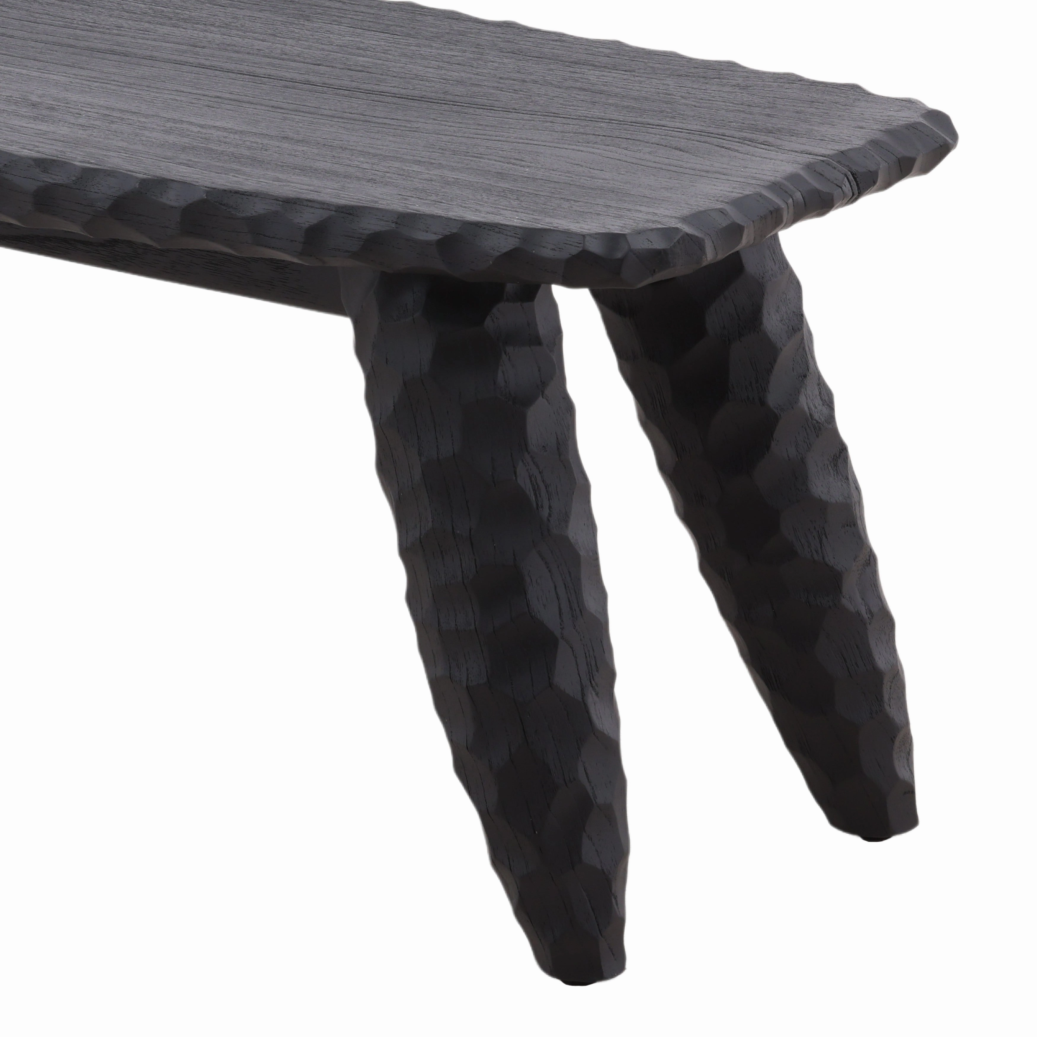 Stylish Sable Seating Station
