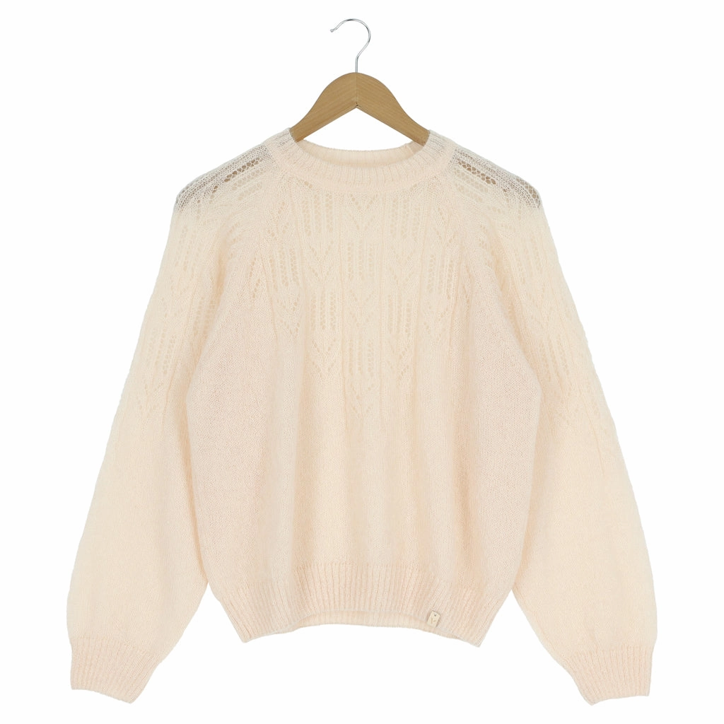 Sweater Fleur