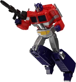 Takara Tomy MP-44S Transformers Masterpiece Optimus Prime