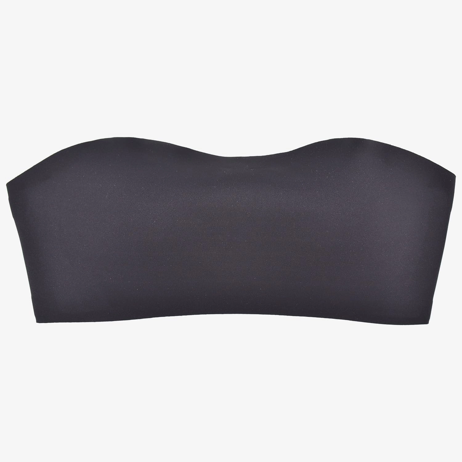 Teens Strapless Bras Bandeau Tube Top Training Bras for Girls 10-12 12-14 14-16,32A 34A 36A 38A Push Up Bras