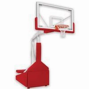 Tempest™ Triumph Portable Basketball Goal