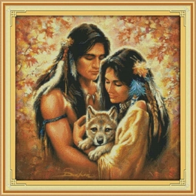 Tender and soft as water