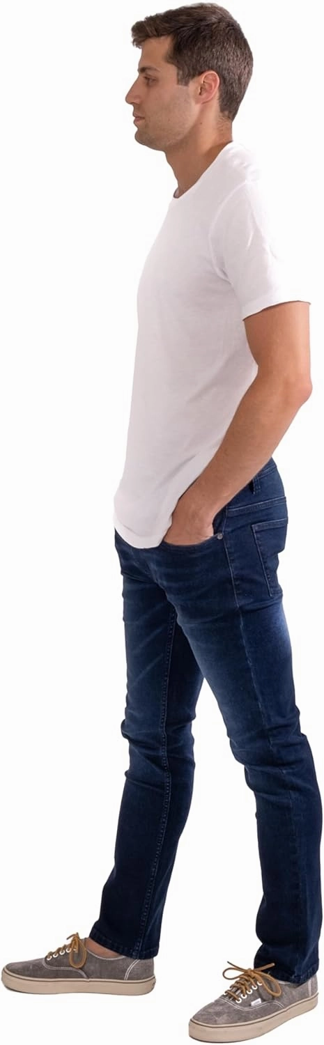 The Perfect Jean TPJ Mens Slim Fit Jean