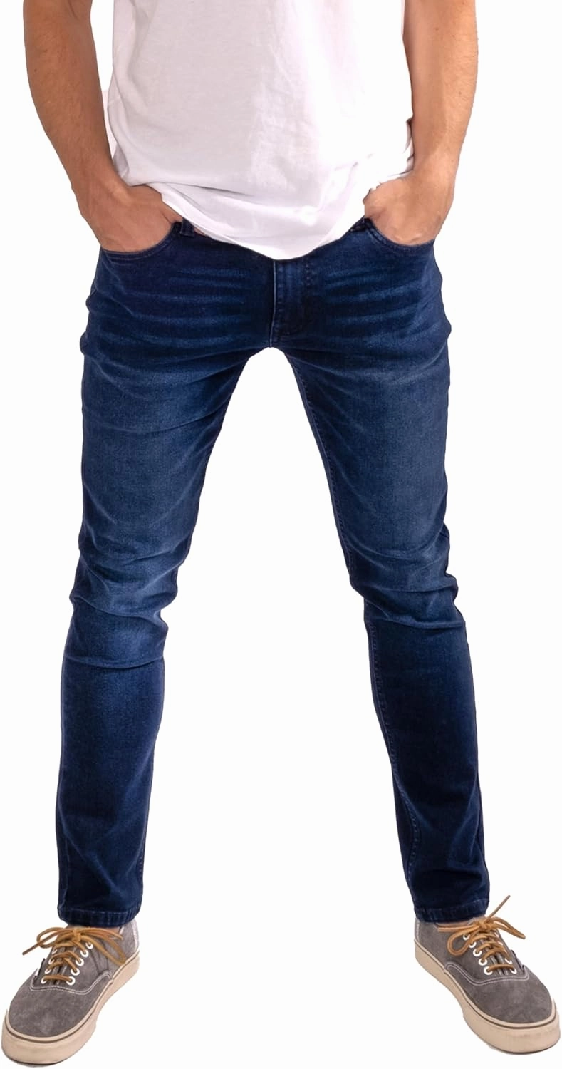 The Perfect Jean TPJ Mens Slim Fit Jean