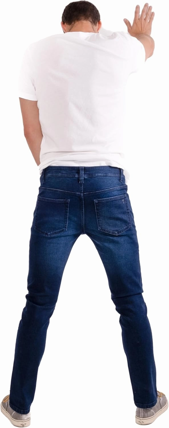 The Perfect Jean TPJ Mens Slim Fit Jean