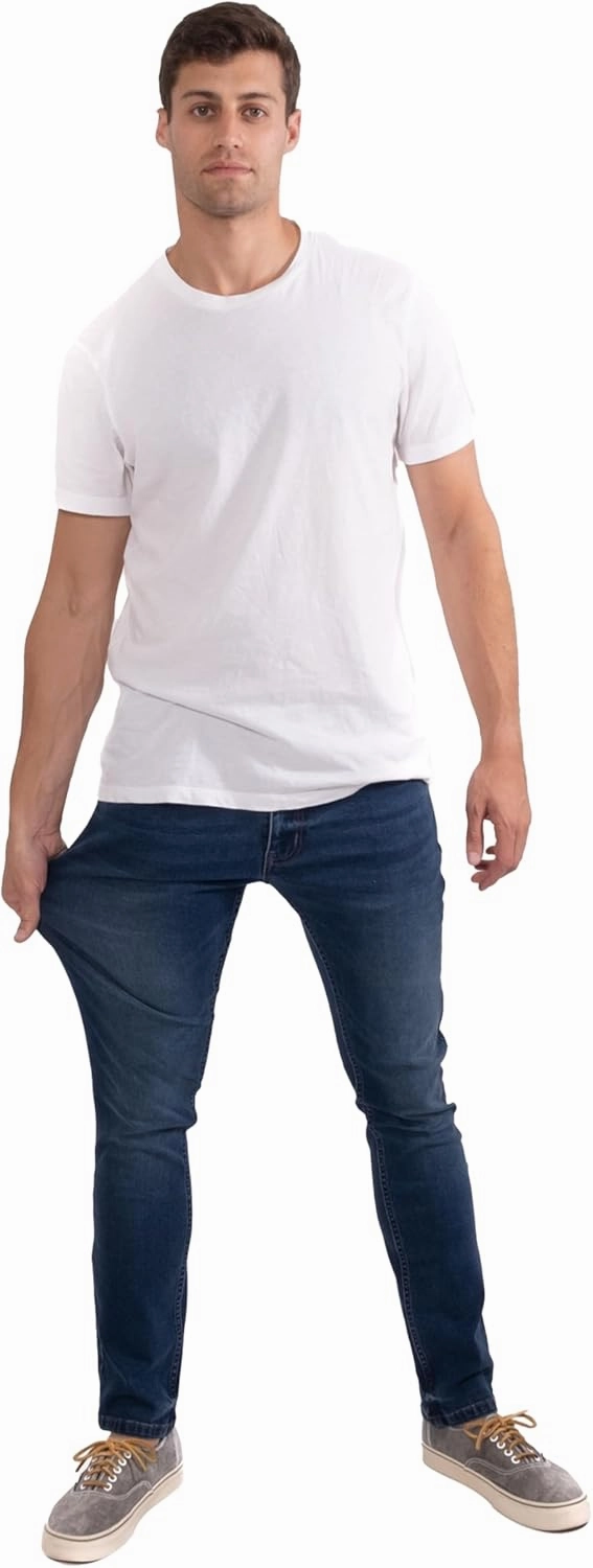 The Perfect Jean TPJ Mens Slim Fit Jean
