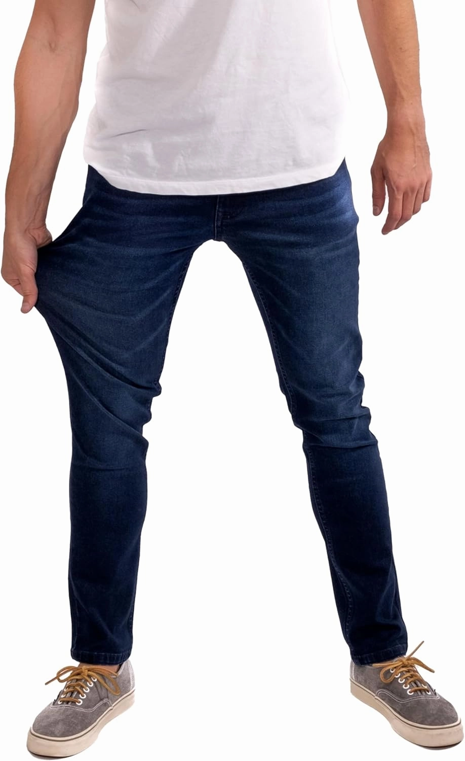 The Perfect Jean TPJ Mens Slim Fit Jean