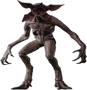 Threezero Stranger Things: Demogorgon 1:6 Scale Collectible Figure