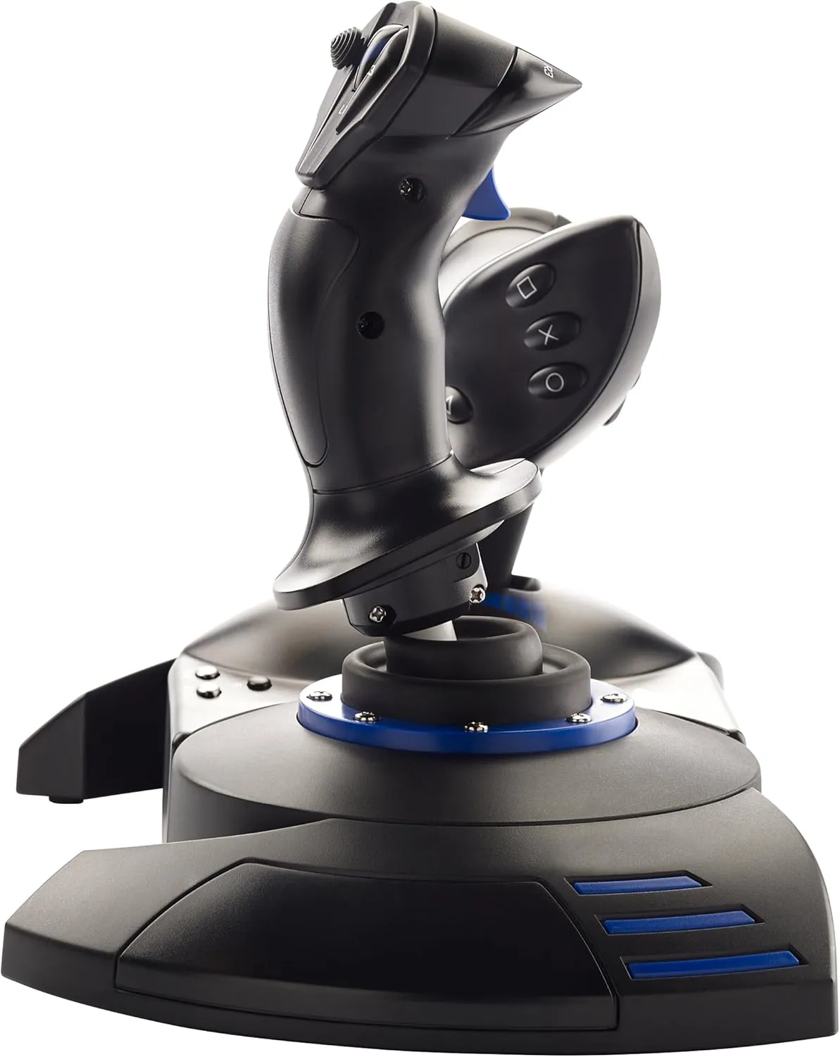 THRUSTMASTER Play,Plug T.Flight Hotas 4 (PS4/PC),4160664, Playstation 4