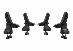 Thule - DockGrip - Horizontal Kayak or SUP Rack