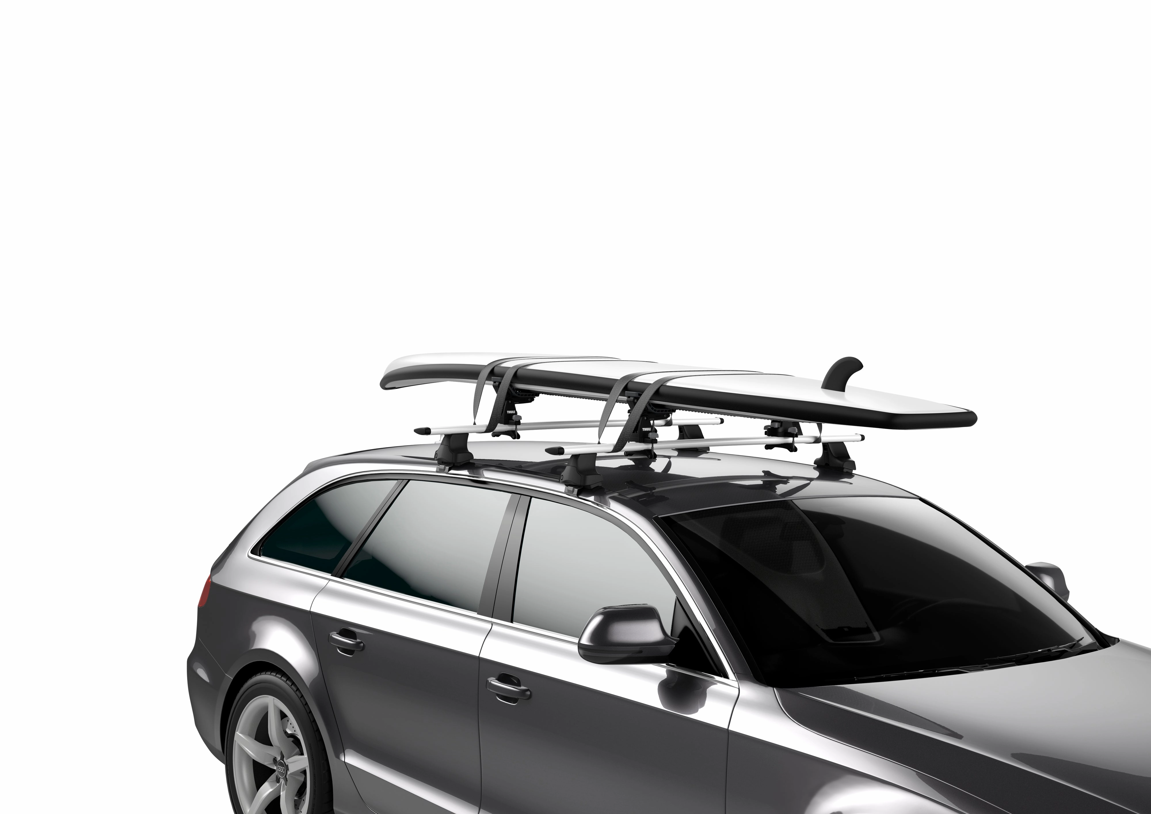 Thule - DockGrip - Horizontal Kayak or SUP Rack