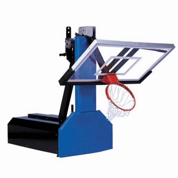 Thunder™ Arena Portable Basketball Goal