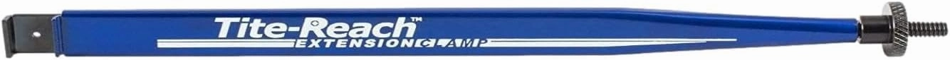 Tite Reach Extension Clamp Tool