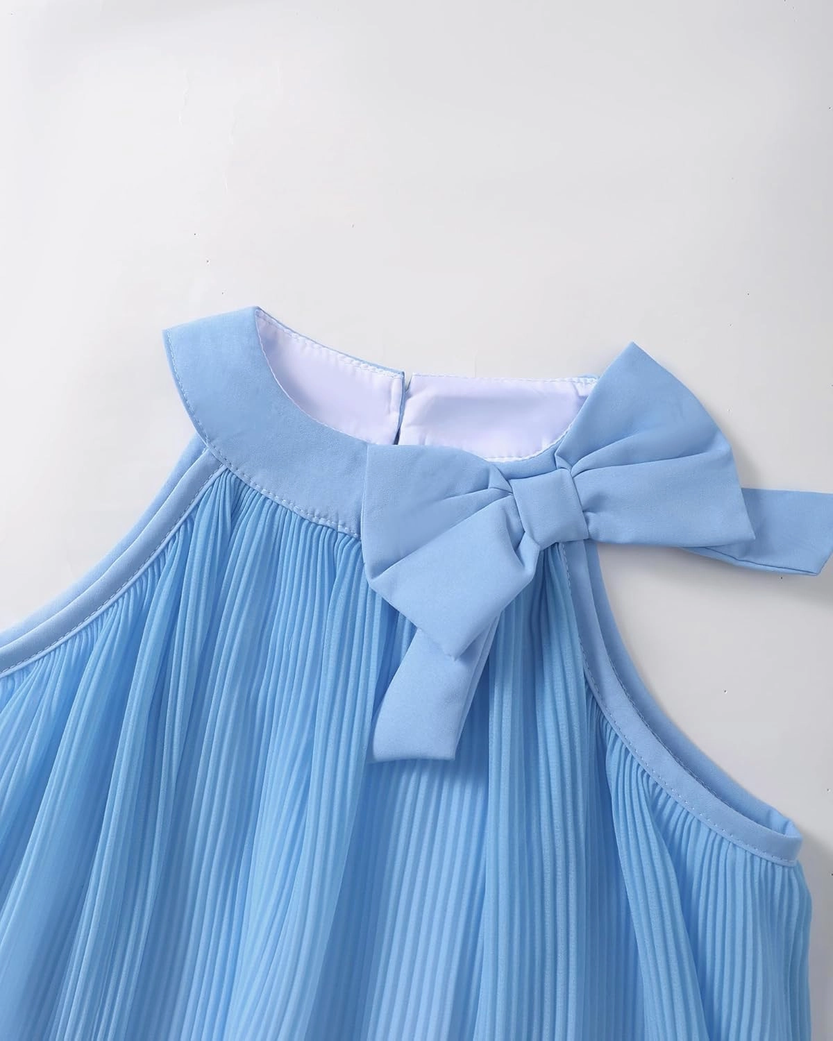 Toddler Girl Tulle Dress Summer Clothes Little Girl Ombre Halter Dress Kids Casual Sundress Toddler Princess Outfits