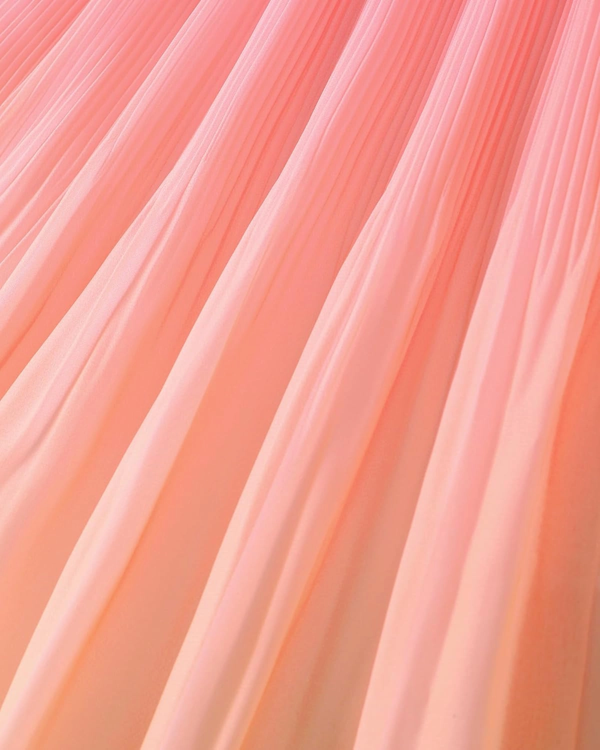 Toddler Girl Tulle Dress Summer Clothes Little Girl Ombre Halter Dress Kids Casual Sundress Toddler Princess Outfits