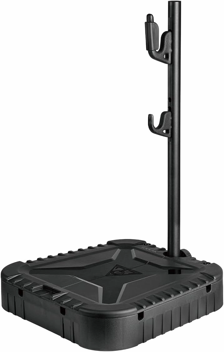 Topeak Tune-Up Station - Bike Storage and Charging Stand