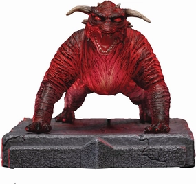 Toys Ghostbusters: Zuul 2.0 (Burning Deluxe Edition) 1:8 Scale Soft Vinyl Figure