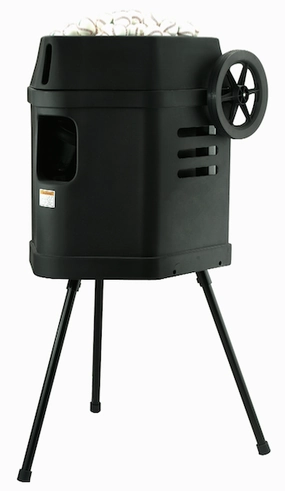 Triple Play ULTRA Programmable Pitching Machine