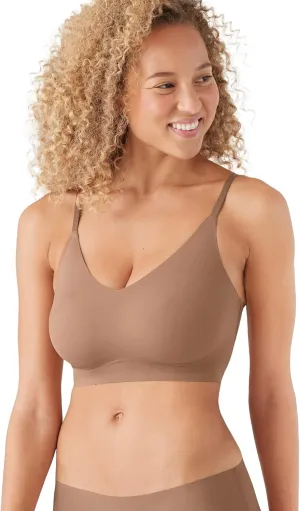 True & Co Women's True Body Lift Triangle Adjustable Strap Bra