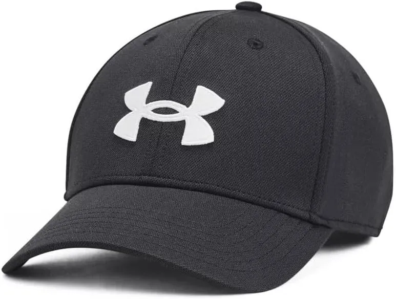 Under Armour Men's Blitzing Cap Adjustable