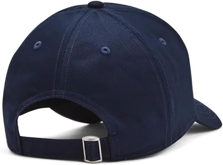 Under Armour Men's Branded Lockup Adjustable Hat
