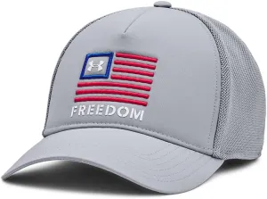 Under Armour Men's Freedom Trucker Hat