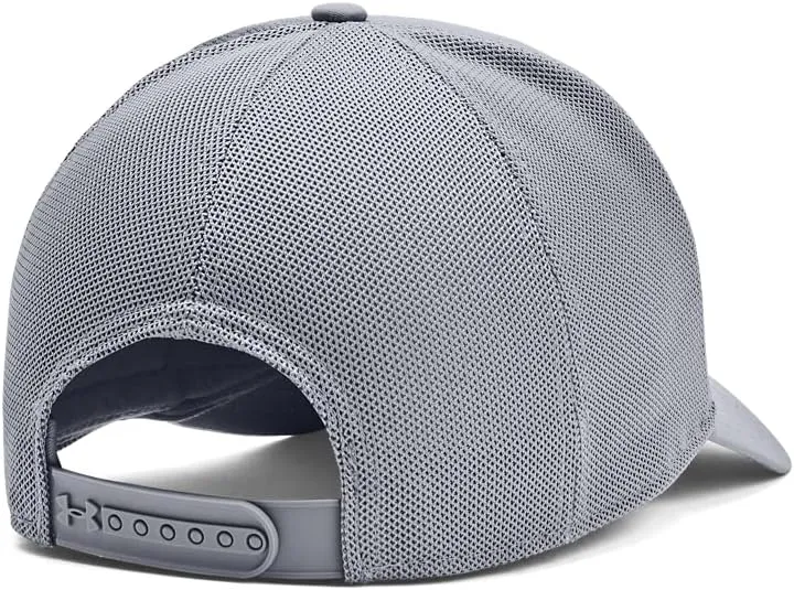 Under Armour Men's Freedom Trucker Hat