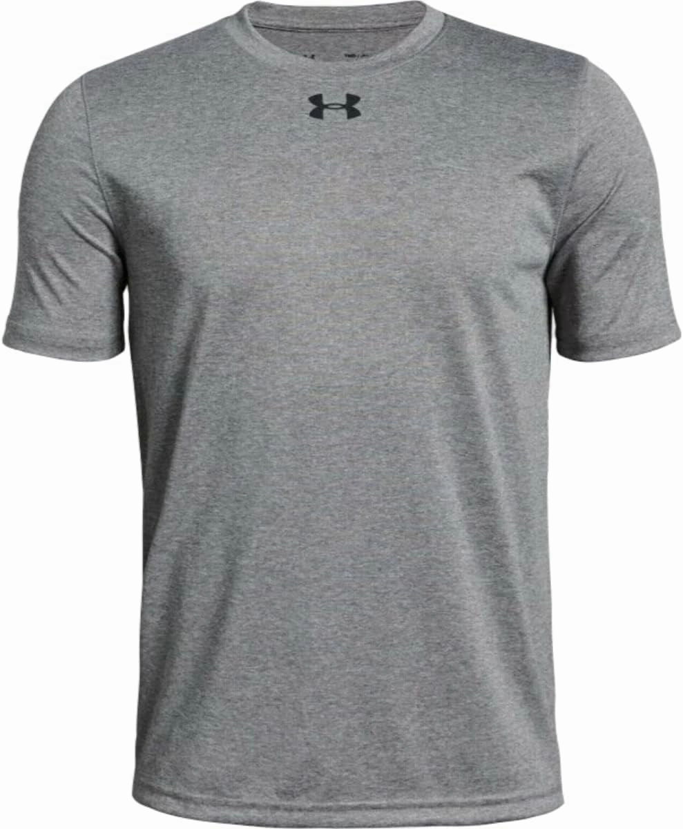 Under Armour Boys' Locker Tee Short-Sleeve T-Shirt
