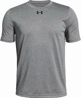 Under Armour Boys' Locker Tee Short-Sleeve T-Shirt