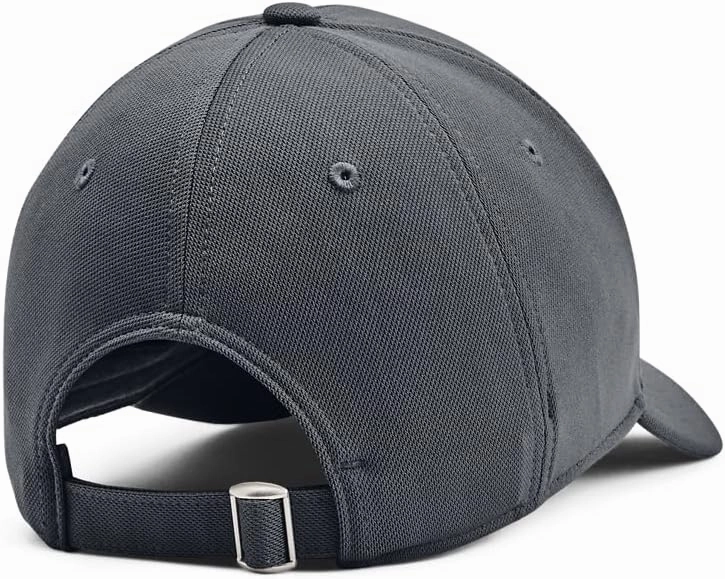 Under Armour Men's Blitzing Cap Adjustable