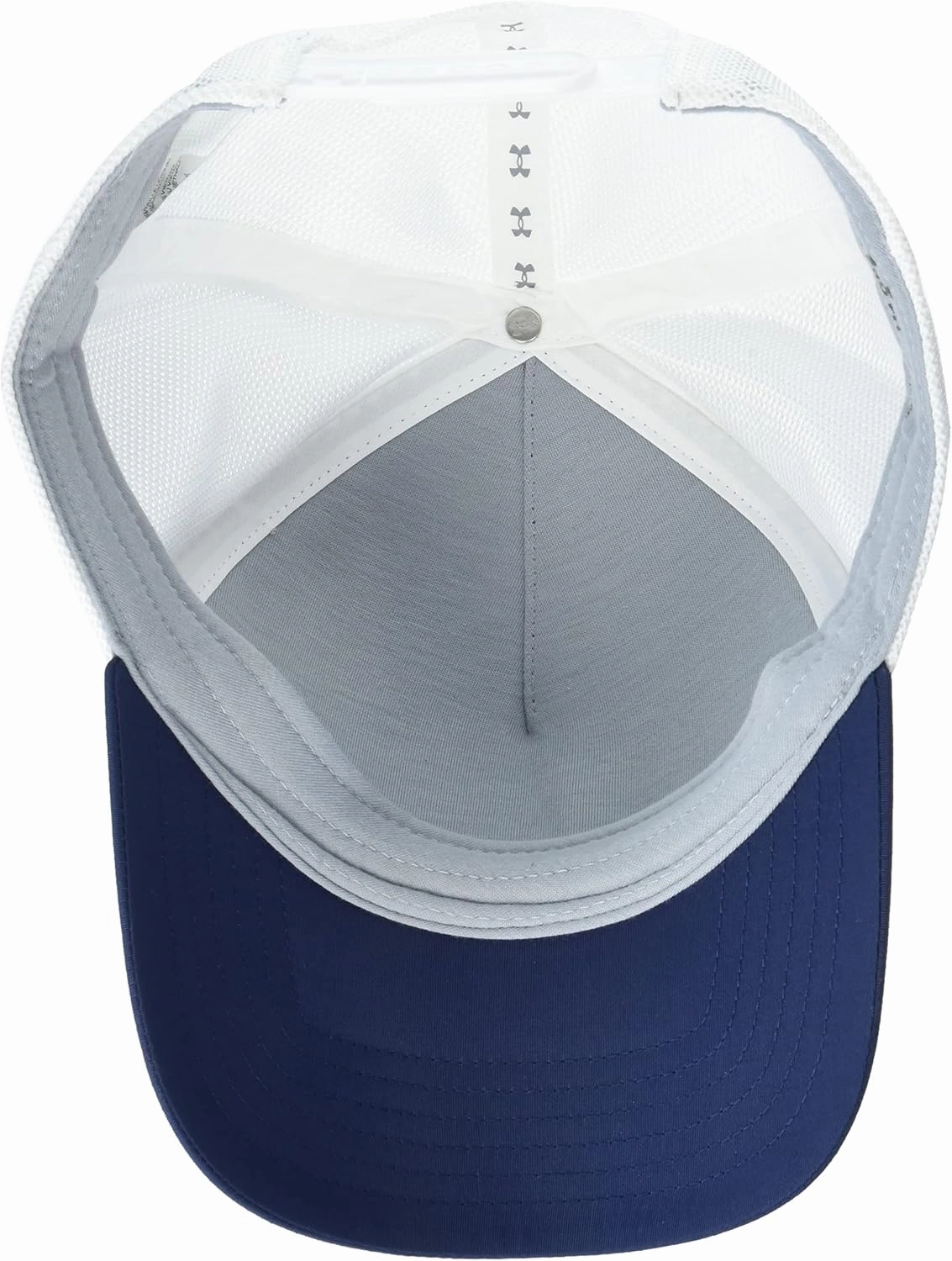 Under Armour Men's Freedom Trucker Hat