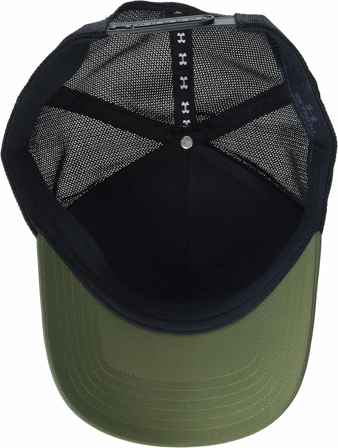 Under Armour Men's Freedom Trucker Hat