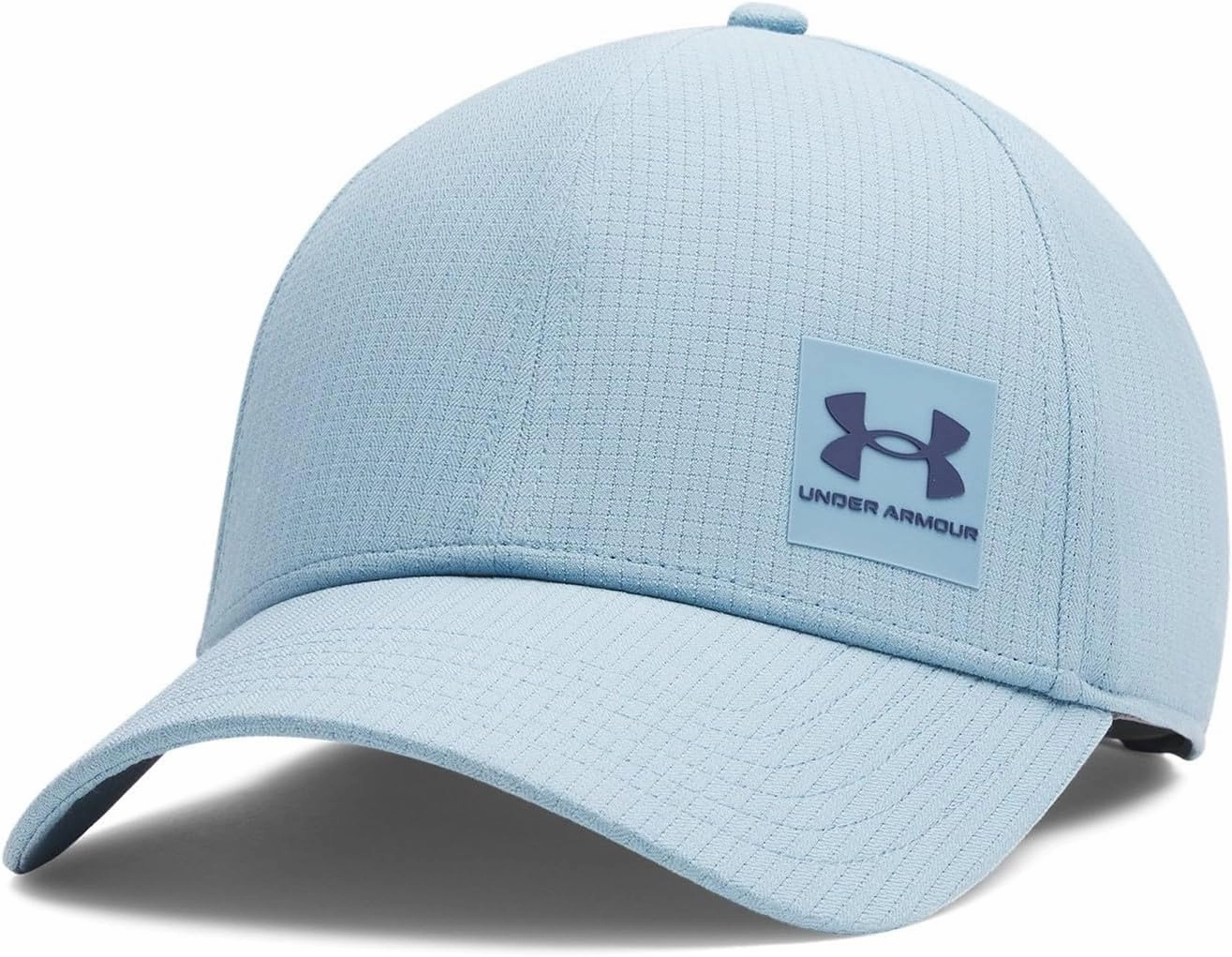 Under Armour Men's Iso-chill ArmourVent Adjustable Hat
