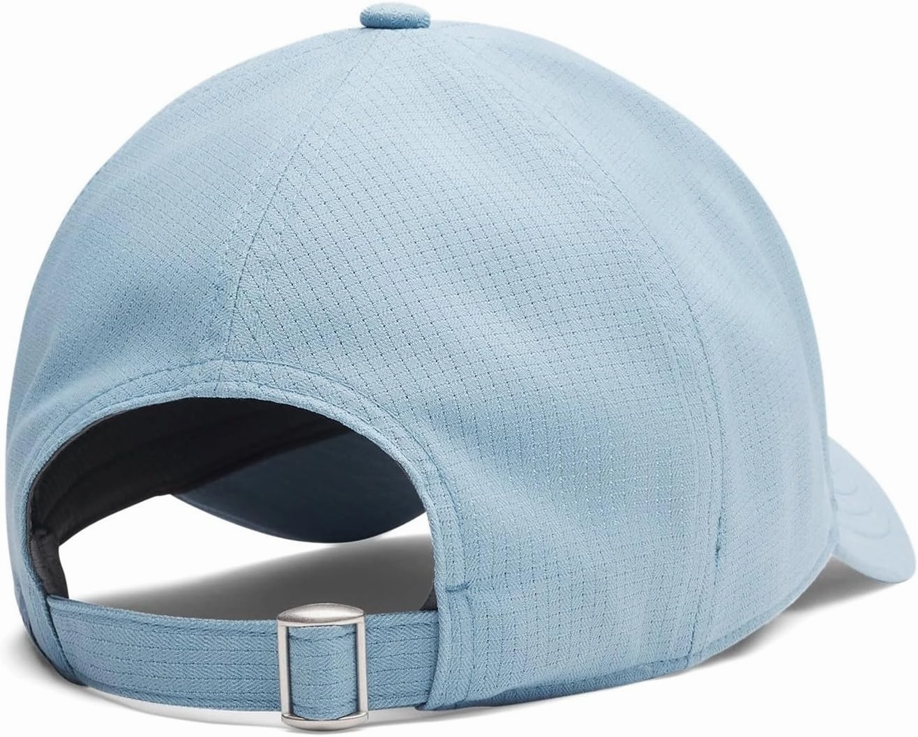 Under Armour Men's Iso-chill ArmourVent Adjustable Hat