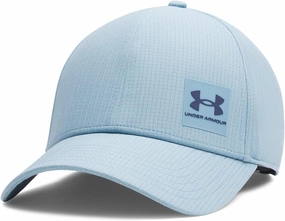 Under Armour Men's Iso-chill ArmourVent Adjustable Hat