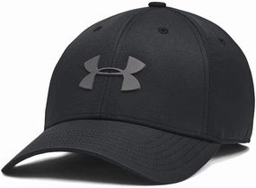 Under Armour Men's Storm Blitzing Adjustable Cap