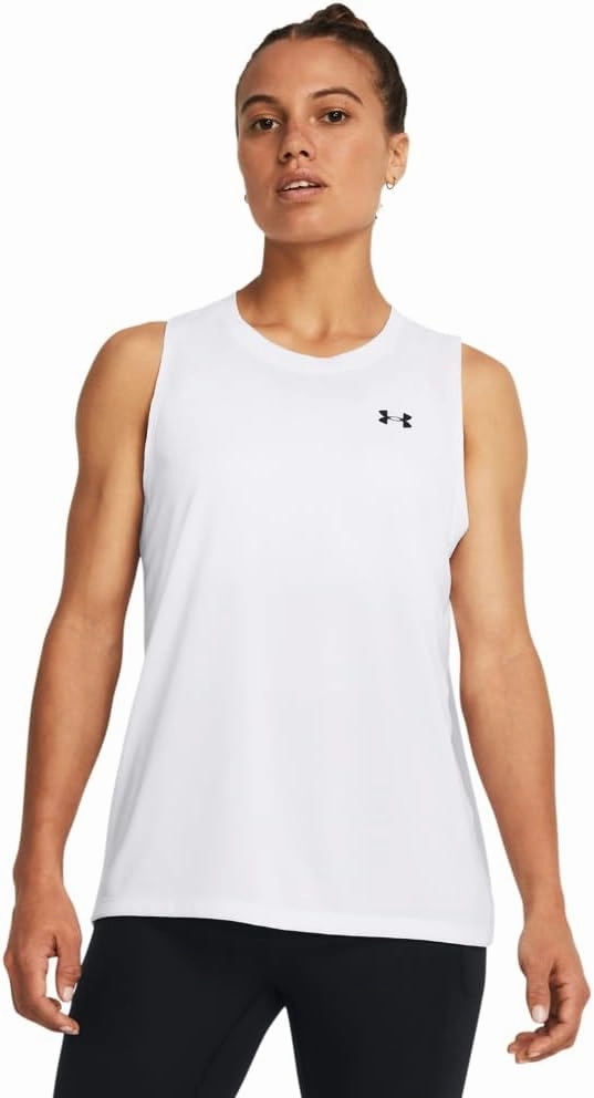 Under Armour Women's Tech Tank Top