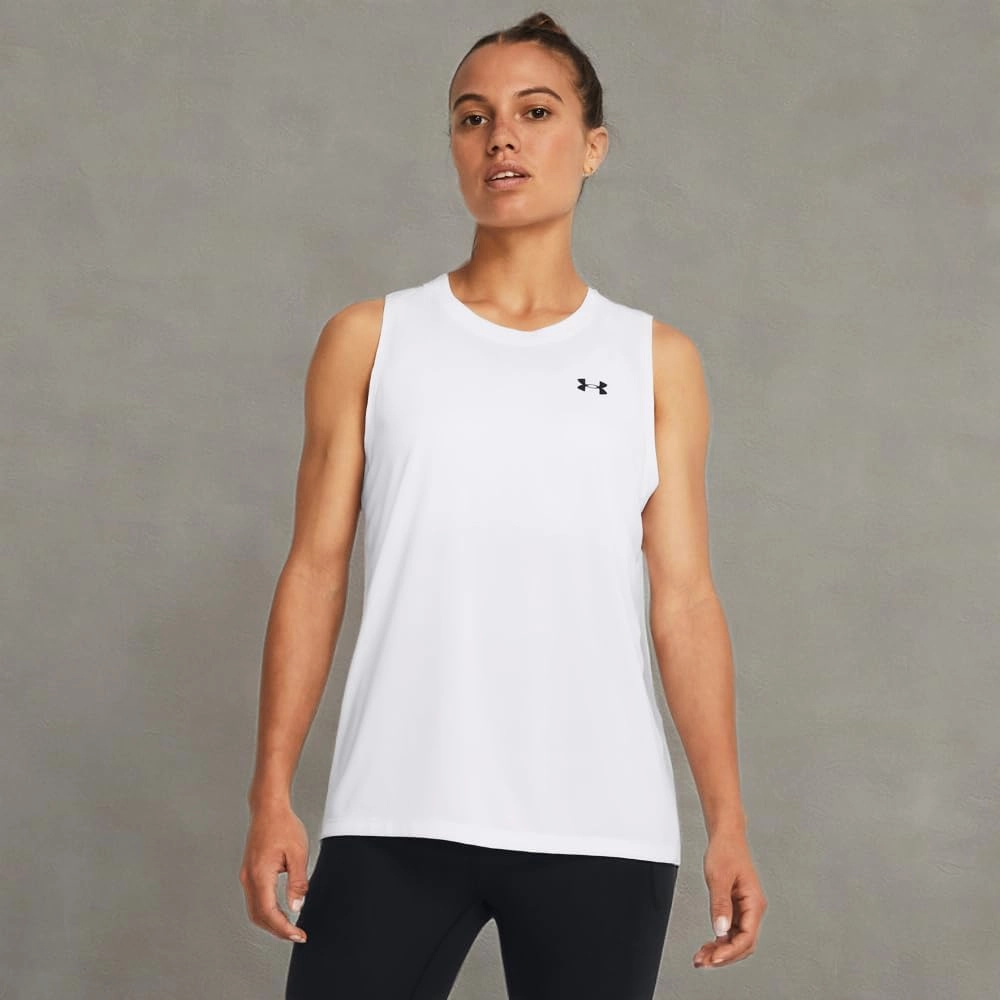 Under Armour Women's Tech Tank Top