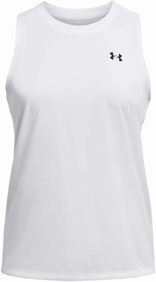 Under Armour Women's Tech Tank Top