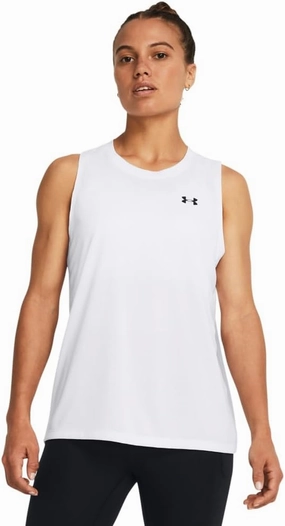 Under Armour Women's Tech Tank Top