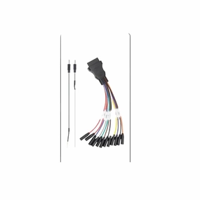 United Kingdom|obdstar ECU Bench Jumper Cables Work for Obdstar MP001 Programmer New 2025 High Reliable Electronic Component, Precision, Stable Performance
