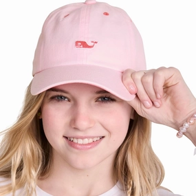 vineyard vines Girls Rainbow Pop Hat