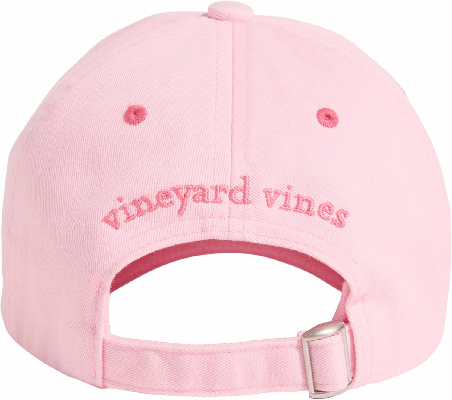 vineyard vines Girls Rainbow Pop Hat