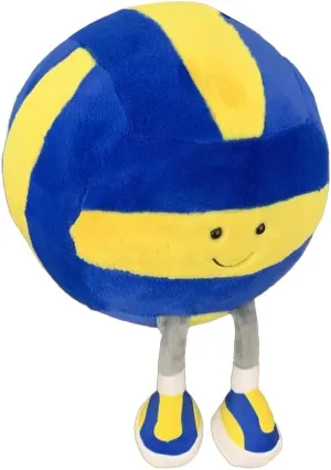 Volleyball Soft Figure Cushion Tobio Kageyama Soft Stuffed Throw Pillow Car Home Sofr Bolster Decoration